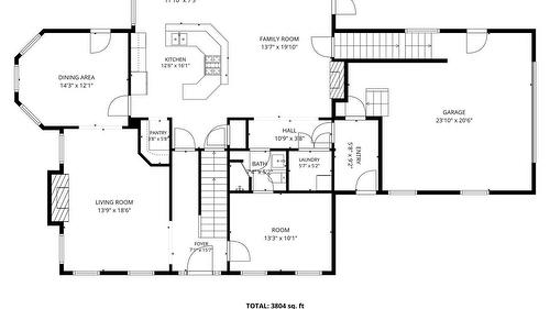 1104 Ida Road, Cranbrook, BC 