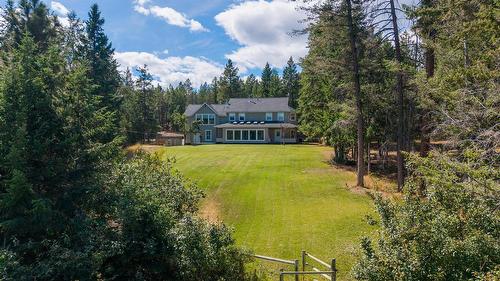 1104 Ida Road, Cranbrook, BC 