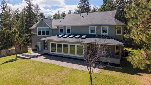 1104 Ida Road, Cranbrook, BC 