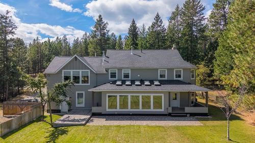 1104 Ida Road, Cranbrook, BC 