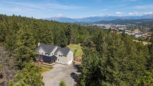 1104 Ida Road, Cranbrook, BC 