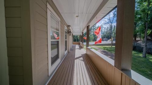 1104 Ida Road, Cranbrook, BC 