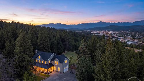 1104 Ida Road, Cranbrook, BC 