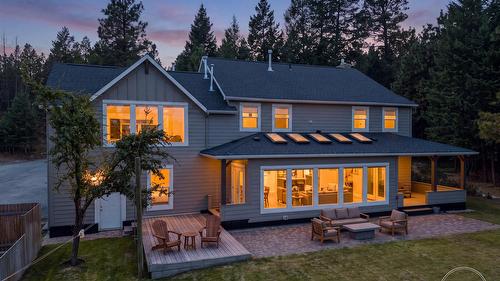1104 Ida Road, Cranbrook, BC 