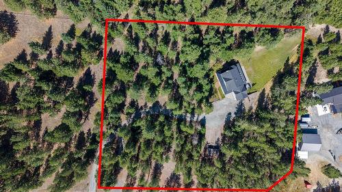 1104 Ida Road, Cranbrook, BC 