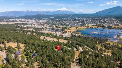 1104 Ida Road, Cranbrook, BC 