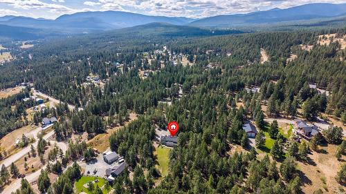 1104 Ida Road, Cranbrook, BC 