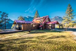 150 Pine Ridge Road Lillooet, BC V0K 1V0