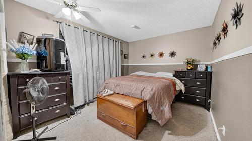 1158 Nashton Crescent, Elkford, BC 