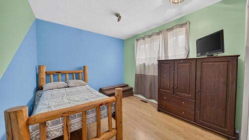 1158 Nashton Crescent, Elkford, BC 