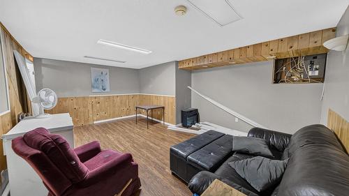 1158 Nashton Crescent, Elkford, BC 