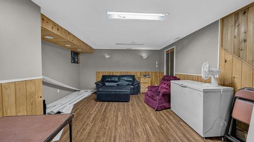 1158 Nashton Crescent, Elkford, BC 