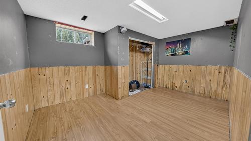 1158 Nashton Crescent, Elkford, BC 