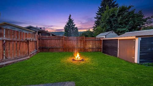 1158 Nashton Crescent, Elkford, BC 