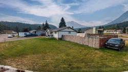 1158 Nashton Crescent  Elkford, BC V0B 1H0