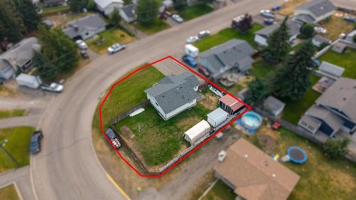 1158 Nashton Crescent, Elkford, BC 