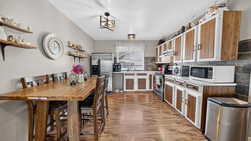1158 Nashton Crescent, Elkford, BC 