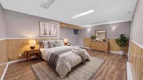 1158 Nashton Crescent, Elkford, BC 
