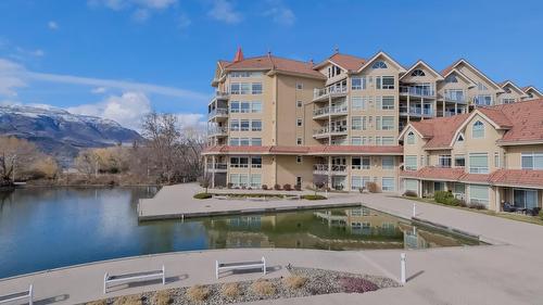 221-1088 Sunset Drive, Kelowna, BC 