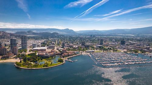 221-1088 Sunset Drive, Kelowna, BC 