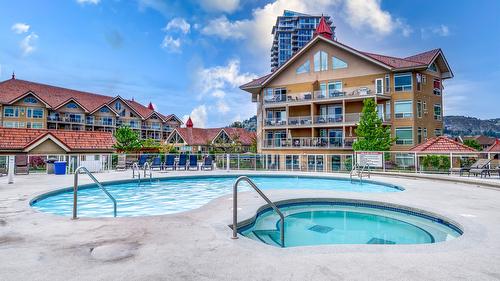 221-1088 Sunset Drive, Kelowna, BC 