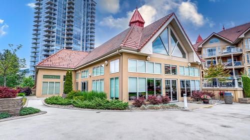 221-1088 Sunset Drive, Kelowna, BC 