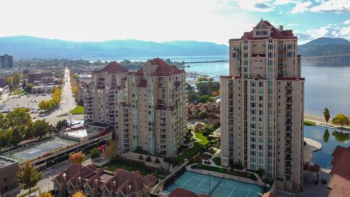 221-1088 Sunset Drive, Kelowna, BC 
