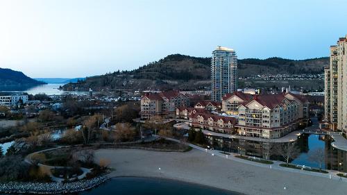 221-1088 Sunset Drive, Kelowna, BC 