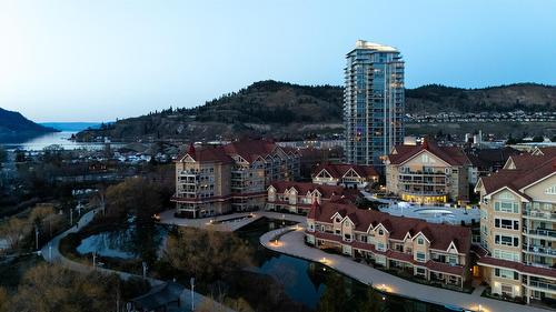 221-1088 Sunset Drive, Kelowna, BC 