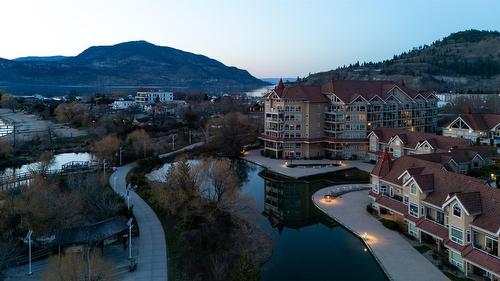 221-1088 Sunset Drive, Kelowna, BC 