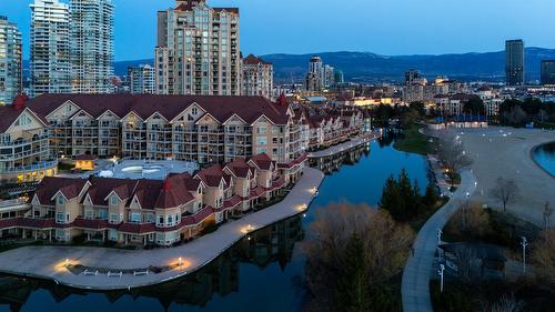 221-1088 Sunset Drive, Kelowna, BC 
