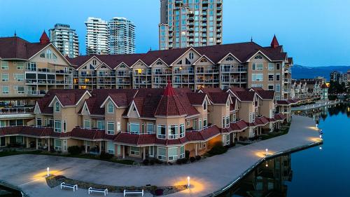 221-1088 Sunset Drive, Kelowna, BC 