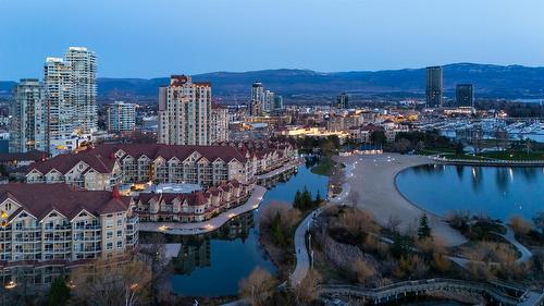 221-1088 Sunset Drive, Kelowna, BC 