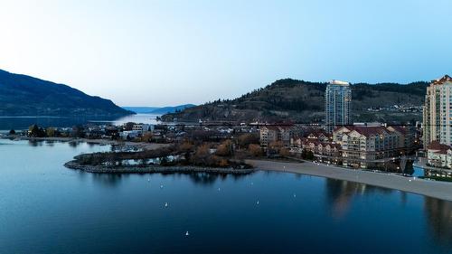 221-1088 Sunset Drive, Kelowna, BC 