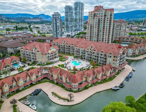 221-1088 Sunset Drive, Kelowna, BC 