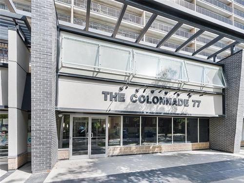 607-77 Edmonton St, Winnipeg, MB 