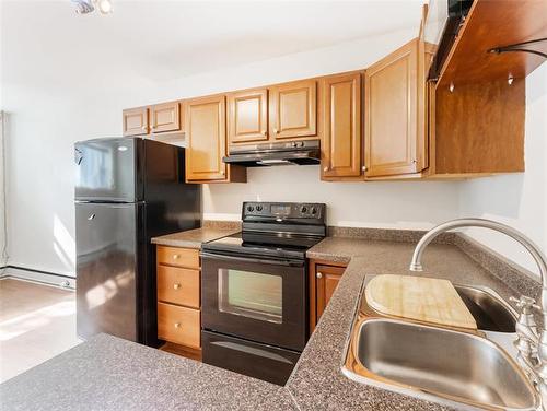 102-118 Scott St, Winnipeg, MB 
