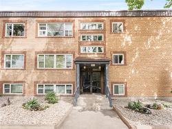 102-118 Scott ST  Winnipeg, MB R3L 0K8