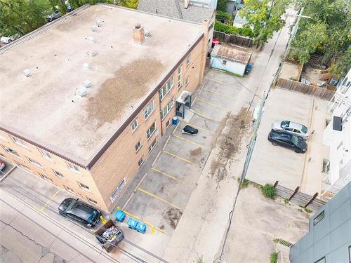 102-118 Scott St, Winnipeg, MB 