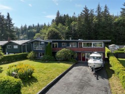 6420 Chatham Ave Port Hardy, BC V0N 2P0