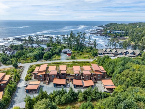#106-545 Marine Dr  Ucluelet, BC V0R 3A0