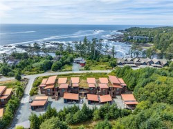 #106-545 Marine Dr Ucluelet, BC V0R 3A0