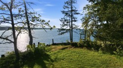 Lot A-1571 Brynmarl Rd Nanoose Bay, BC V9P 9B6