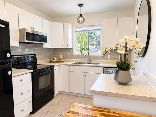 8 Hampton Court, Chatham, ON 