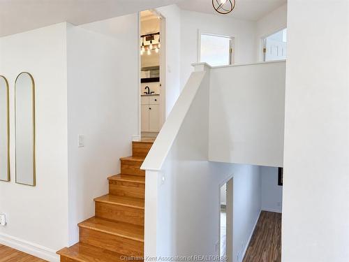 8 Hampton Court, Chatham, ON 