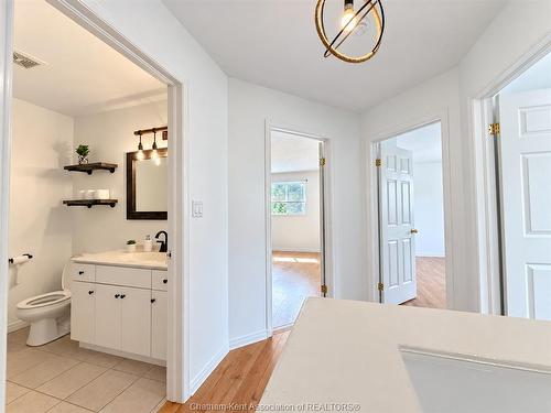 8 Hampton Court, Chatham, ON 