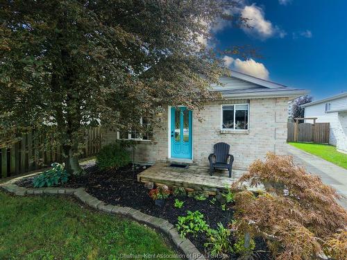 8 Hampton Court, Chatham, ON 