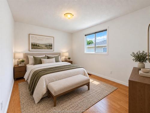 8 Hampton Court, Chatham, ON 