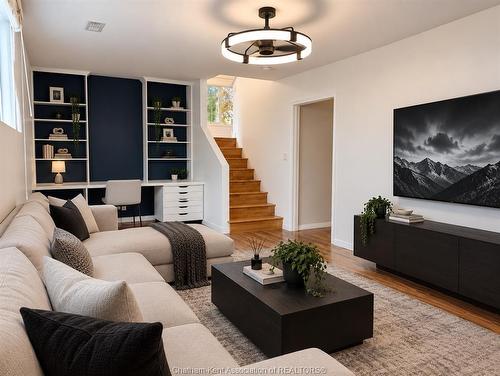 8 Hampton Court, Chatham, ON 