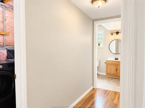 8 Hampton Court, Chatham, ON 